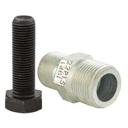 Polradabzieher BUZZETTI Scooter