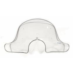 Windschild FABBRI für Vespa Cosa 125-200/FL