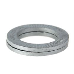 Sicherungsscheibe M6 mm 10,8x6,5 mm (d) 1,8mm, NORD-LOCK