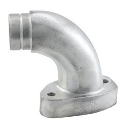 Ansaugstutzen 24-30mm für Vespa 125 VNB-TS/150 VBA-Super/Rally/PX80-200/PE/Lusso/T5/Cosa