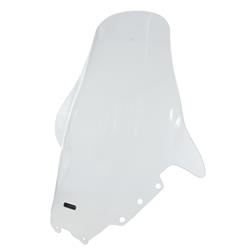 Windschild FABBRI für PIAGGIO MP3 125-400
