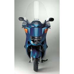 Windschild FABBRI für HONDA Foresight 250, Pantheon 125/150