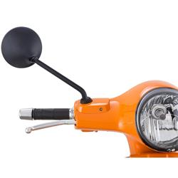 Spiegel CM020408 rechts für Vespa LX/LXV/S/GTS/GTS Super/GTV/GT 60/GT/GT L 50-300ccm