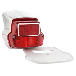 Rücklicht SIEM 73060 - 102459 für Vespa 50 N V5A1T-122876