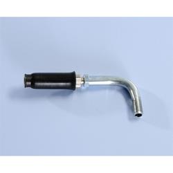 Seilzugkrümmer POLINI CP 15-23mm 90°