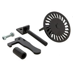 Umrüstkit Motormontageständer für Motormontageständer 89006100 bis '13 für Vespa 50-125/PV/ET3/PK50-125/S/XL/XL2/125 VNATS/150 VBA-T4/160 GS/180 SS/Rally/PX80-200/PE/Lusso/'98/MY/'11/T5/Cosa