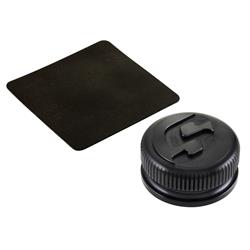 Tankdeckel SIP SERIES PORDOI für Vespa ET2/ET4/LX/LXV/S/Primavera/Sprint/946/GTS/GTS Super/GTV/GT 60/GT/GT L 50-300ccm 2T/4T