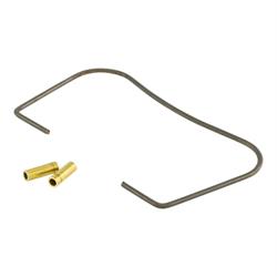 Sicherungsspange CEV, Scheinwerferstecker, 19980080 für Lambretta 125 LI Special/150 LI Special/SX/175 TV 3°/200 SX/TV