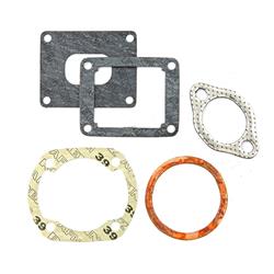 Dichtsatz Zylinder POLINI für Art.-Nr. 14002120 EVO 135 ccm, 209.0467 für Vespa 90-125/PV/ET3/PK/S/XL/2