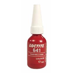 Lagersicherung LOCTITE 641 mittelfest gelb