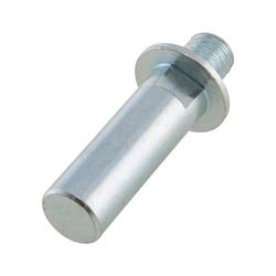 Spiegeladapter SIP SERIES PORDOI zur Montage in der Lenkkopfabdeckung, Spiegelhalter wird benötigt links oder rechts für Vespa PK50-125 XL/PX80-200 E Lusso/'98/MY/'11