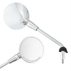 Spiegel PIAGGIO CM303402 rechts für Vespa GTS/GTS Super 125-300ccm ('19-`22)