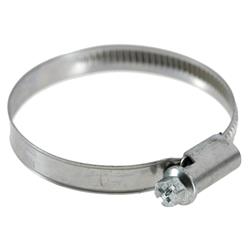 Schlauchschelle, Vergaser, DIN 3017