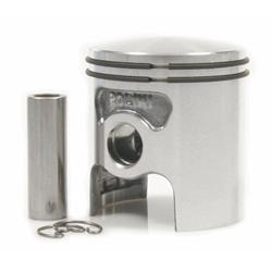 Kolben POLINI HONDA Luft 68 ccm, 204.0610 für BSV/HERKULES/HONDA/HSC/KYMCO/PEUGEOT/PIAGGIO/SACHS