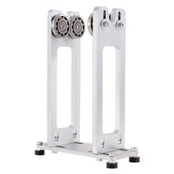 Wuchtbock HESOTEC für Kurbelwelle/Lüfterrad für Vespa