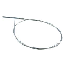 Seilzug Bremse hinten T5 für Vespa 50 N/L/R/125/PV/VNA-TS/150 VBA-Super/160 GS/180 SS/Rally/200Rally/P200E 1°