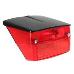 Rücklicht PIAGGIO TRIOM 291652 für Vespa V50 R (D/F)/ Special/Elestart