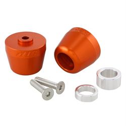 Lenkerendengewichte SIP SERIES PORDOI, links & rechts für Vespa Primavera/Sprint/ET/LX/LXV/S 50-150ccm