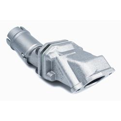 Ansaugstutzen POLINI für Vespa PK50-125/S