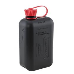 Kraftstoffkanister HÜNERSDORFF FuelFriend BIG schwarz