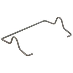 Sicherungsspange Carello, Scheinwerferstecker, 19980003 für Lambretta 125 LI 3°/LIS/DL/GP/150 LI 3°/LIS/SX/DL/GP/175 TV 3°/200 SX/TV/DL/GP