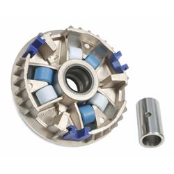 Variator POLINI Maxi Hi-Speed, 241.619 für HONDA @/NES/Bali/Dylan/Pantheon inj./PS/S-Wing/SH/ SH Scoopy/ SH inj.