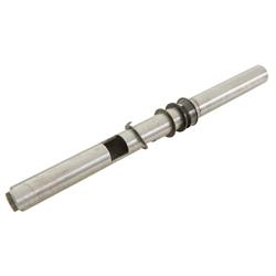 Gasrohr für Vespa 125 VNB3-6/150 VB1/VGL1/VBA/VBB/VGLA-B/GS VS2-5/T3 (d)/160 GS