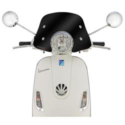 Flyscreen ERMAX Piccolo für Vespa LX 50-150ccm