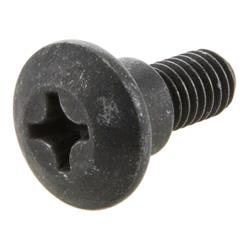 Schraube Verkleidung M6x16 mm, Kreuzschlitz für APRILIA/DERBI/GILERA/PIAGGIO 50-500ccm 2T/4T AC/LC