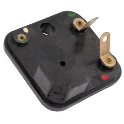 Gleichrichtergrundplatte, Gehäuse, 084216 - 71451 für Vespa 125 GT/GTR/Super/TS/150 VS/VB/VBA/VBB/VGLA/B/GL/Sprint/V/Super/160GS/180-200 Rally