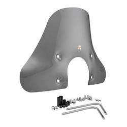 Windschild ISOTTA für Vespa GTS/GTS Super 125-300ccm ('19-)