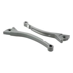 Sporthebel Set Bremse ZELIONI links & rechts für Vespa GTS/GTS Super/GTV/GT 60/GT/GT L 125-300ccm (-`22)