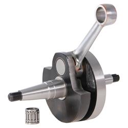 Rennwelle MAZZUCCHELLI für Vespa 125 GTR 2°/TS 2°/150 Sprint V 2°/Super 2°/P125-150X/PX125-150 E/Lusso/MY