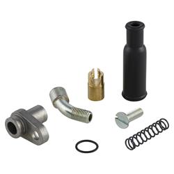 Umrüstkit Ziehchoke POLINI für VHST Vergaser