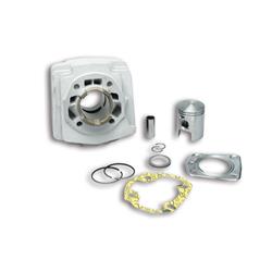 Rennzylinder MALOSSI 50 ccm 31 6864 für MBK 51 V50/Magnum/Passion/Racing/Rock (alle AV10) 50ccm