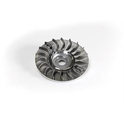 Riemenscheibe MALOSSI Ventilvar 2000 für GILERA/PIAGGIO 50ccm 2T AC/LC