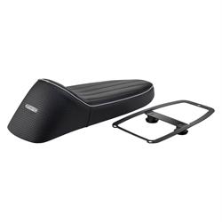 Sportsitzbank TREZZI Ancelotti MKII für Vespa 50-125/PV/ET3