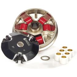 Variator POLINI Hi-Speed, 241.561 für GILERA/PIAGGIO Runner/Stalker/MC2/ET2/Liberty