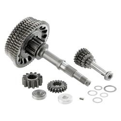 Getriebekit Z 58-54-51-50/10-14-17-19/20 BFA MOTORI 4-Gang Racing "STD" für Vespa 50-125/PV/ET3/PK50-125/S/SS/XL/XL2