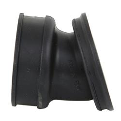 Verbindungsgummi MALOSSI X360 für Vespa 125 VNB-TS/150 VBA-Super/Rally/P80-150X/P200E/PX80-200E/Lusso/T5/Cosa