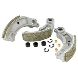 Kupplungsbeläge MALOSSI MHR Race Delta Clutch für M5211481/M5211821 5211979