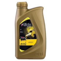 Öl 2-Takt ENI i-Ride scooter 2T