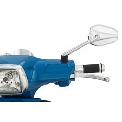 Spiegel HIGHSIDER Victory links oder rechts für Vespa LX/LXV/S/GTS/GTS Super/GTV/GT 60/GT/GT L