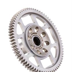 Primärzahnrad mit Nabe CRIMAZ Z72 Wechselbar für Vespa 50-125/PV/ET3/PK50-125/S/XL/XL2