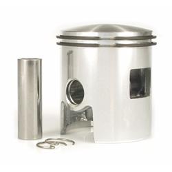 Kolben POLINI 130 ccm, 1.ÜM, 204.0014 für Vespa 90-125/PV/ET3/PK/S/XL/2