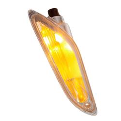 Blinker PIAGGIO 642652 - 1D002787 hinten links für Vespa Primavera/Sprint 50-150ccm 2T/4T AC