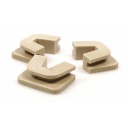 Gleitersatz DR. PULLEY SR, 16x13