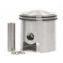 Kolben POLINI 68 ccm, 204.0220 für BENELLI S50 Laser