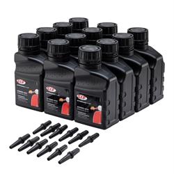 Getriebeöl SIP Formula SAE 30 Vespa für Schaltroller