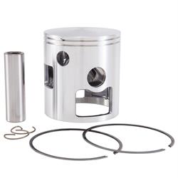 Kolben PINASCO A 160 ccm, 25121000A für Vespa 125 VM/VN/ACMA/150 VB/VGL1/VL